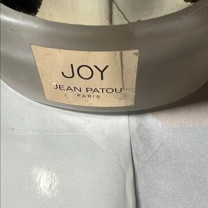 Jean Patou Joy Perfume